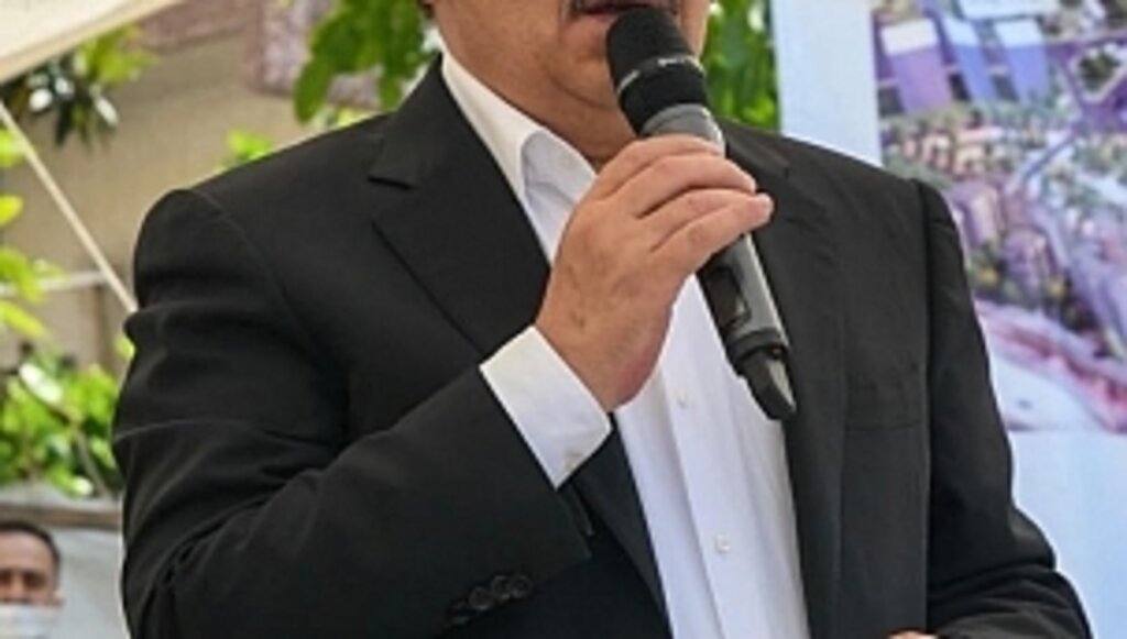 Samsun Şehir Hastanesi'nde geri sayım 