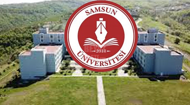 Samsun Üniversitesinden 2020-2021 Eğitim-Öğretim Yılı Açıklaması!