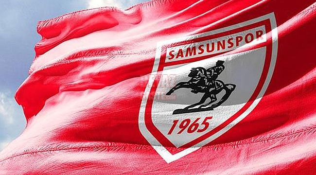 Samsunspor'da İki Oyuncunun Testi Pozitif Çıktı