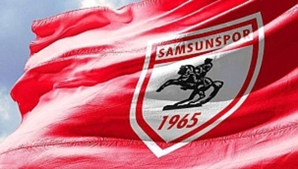 Samsunspor'da İki Oyuncunun Testi Pozitif Çıktı