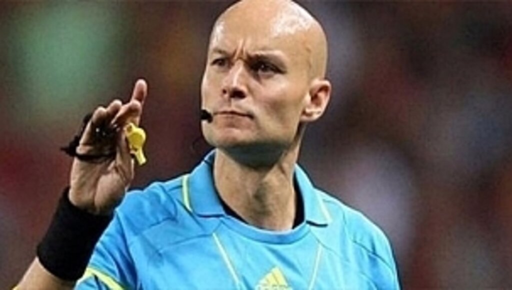 Samsunspor Ümraniyespor Maçını Yiğit Arslan Yönetecek