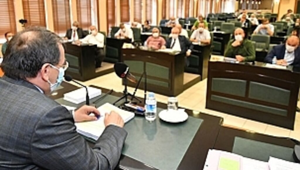 Su Kesintisinin Sebebi Trafo Patlaması