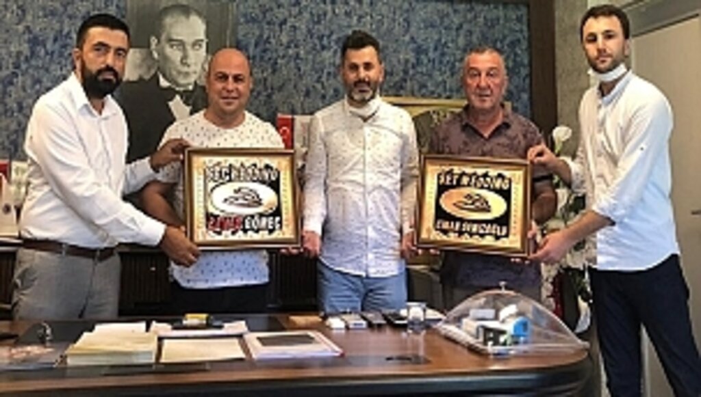 Üyelerimiz İçin Anlaşma Yapıldı