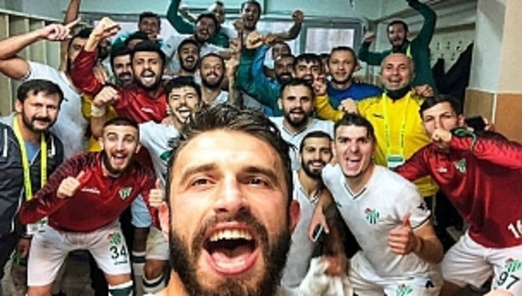 Yeni Sezona Üç Puan Alarak Başladık