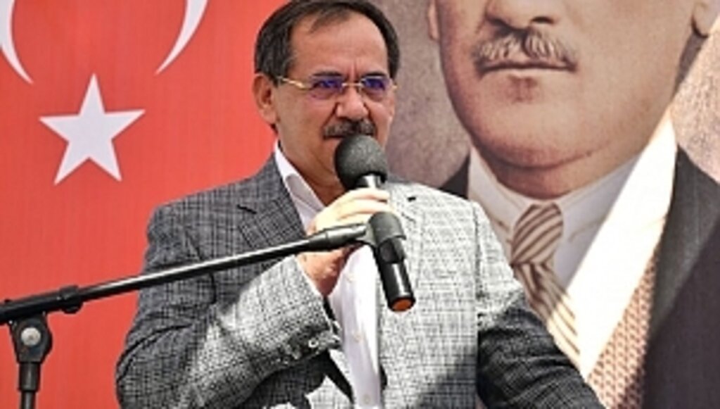 Yol Eksiğini Tarihe Gömüyoruz