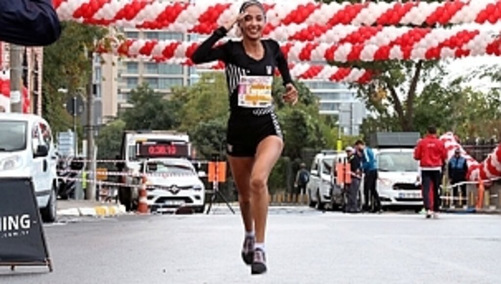 '12. Cumhuriyet Koşusu' Başlıyor…