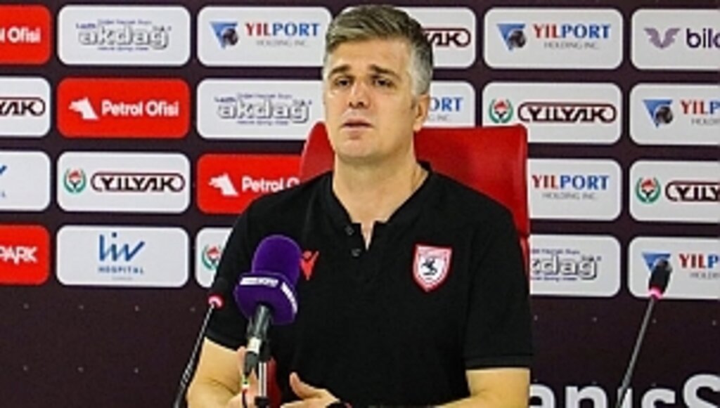 Aynı 11'le İki Tane Maç Oynayamadık!