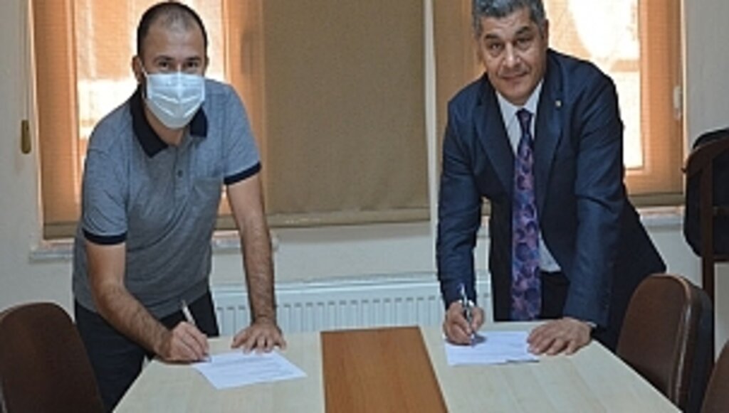 Bafra Ticaret ve Sanayi Odası'ndan Üyelerine Bir Hizmet Daha