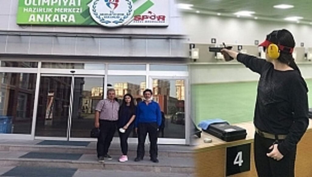 Bafra'yı Onurlandıran Davet