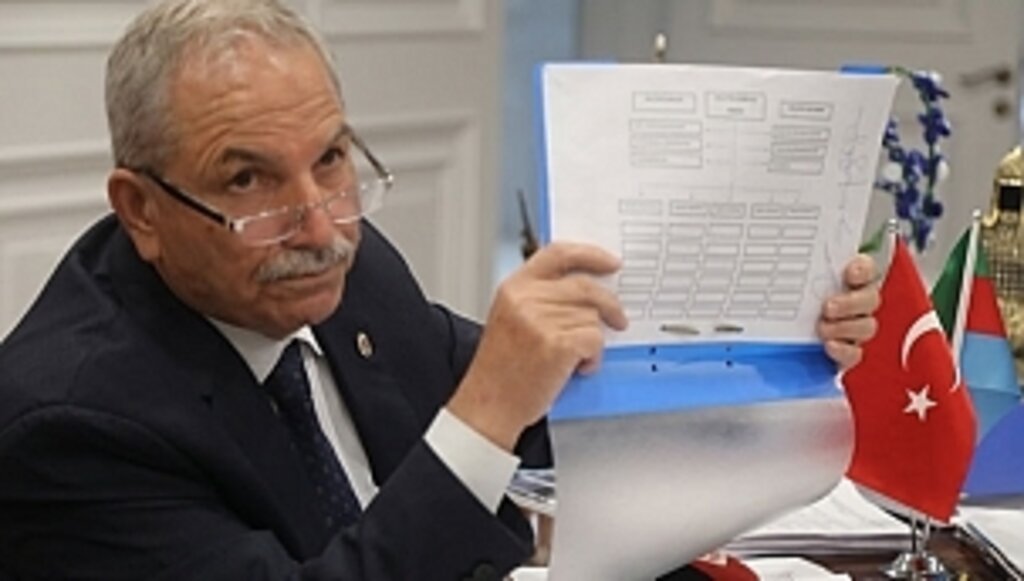 Başkan Demirtaş İddialara Cevap Verdi