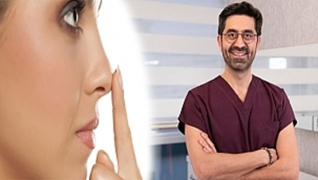 Burun Estetiği Sonrası COVİD-19 Testi Yapılır mı?