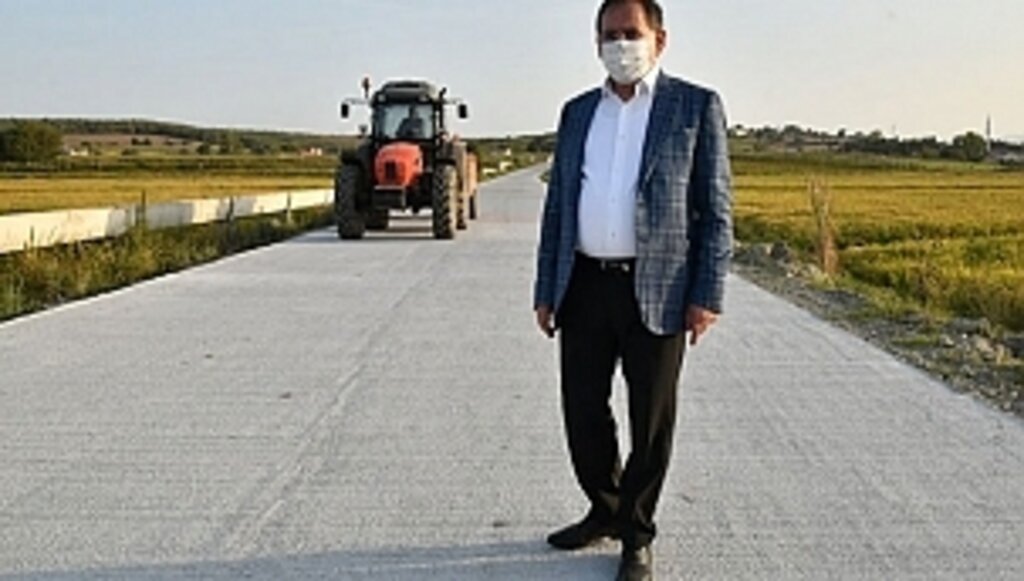 Büyükşehir Hedefi Artırdı