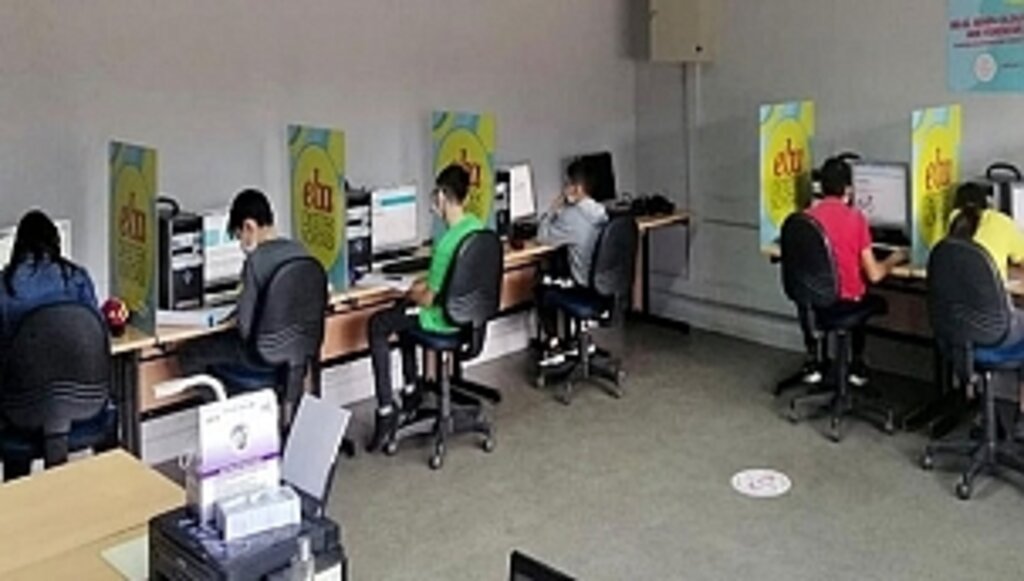 Çarşamba Belediyesi'nden Uzaktan Eğitime Tam Destek