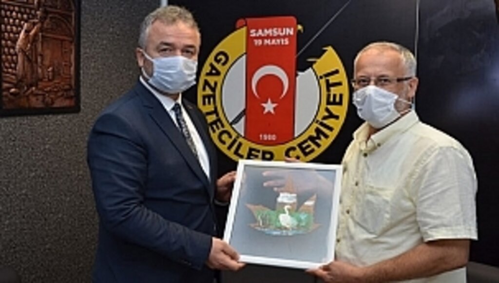 Delta, Göz Bebeğimizdir