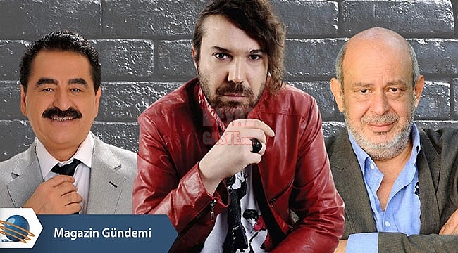 Eylül Ayı Magazin Gündemine Kavga Skandalı Oturdu!