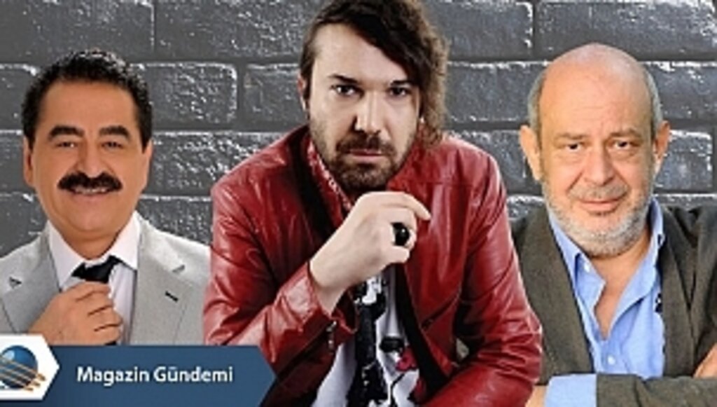 Eylül Ayı Magazin Gündemine Kavga Skandalı Oturdu!