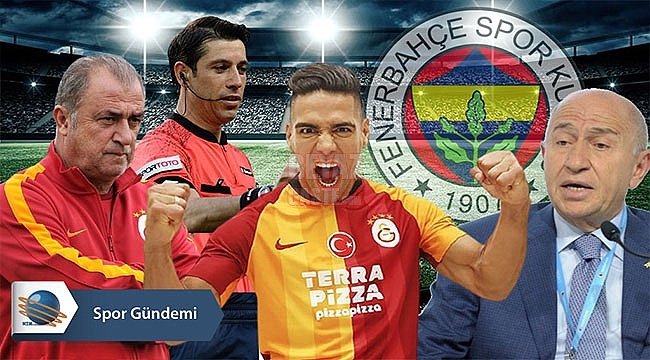 Eylül Ayı Spor Gündeminde Derbi Heyecanı Yaşandı!