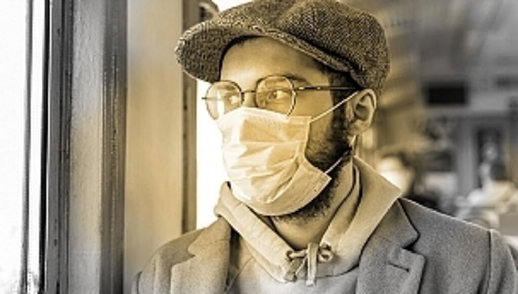 Gözlük ve Maske Kullanımında Buğuya Son!...