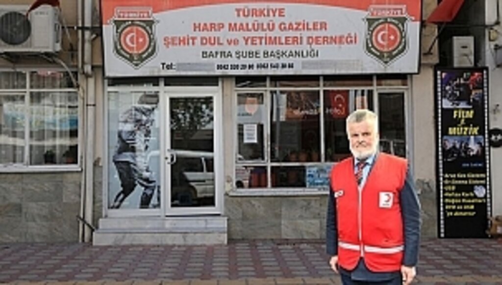 Her Zamankinden Daha Fazla Azimli Ve Kararlıyız!