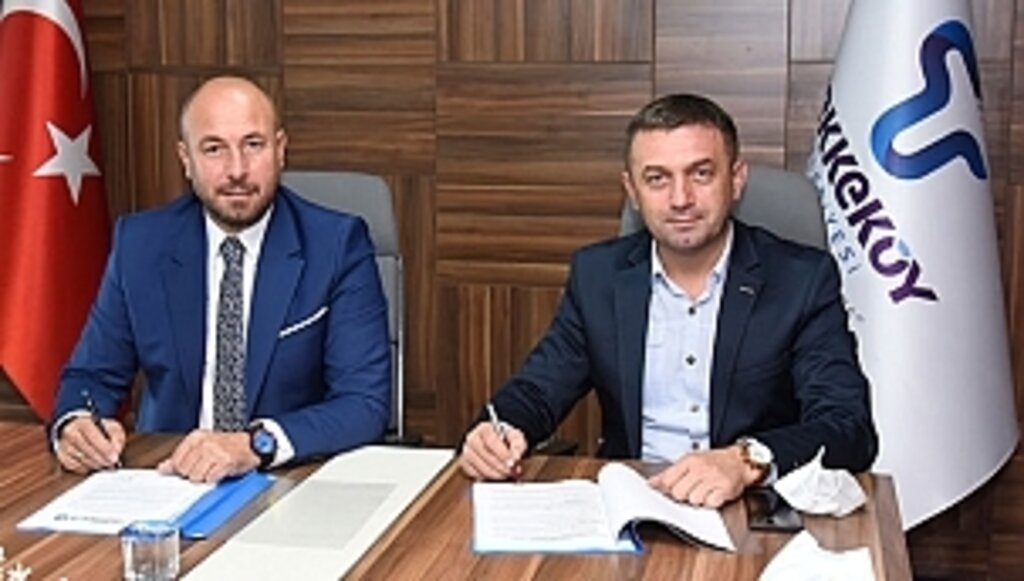 İmar İnşaat İşçisine 52 Gün İkramiye %30 Zam