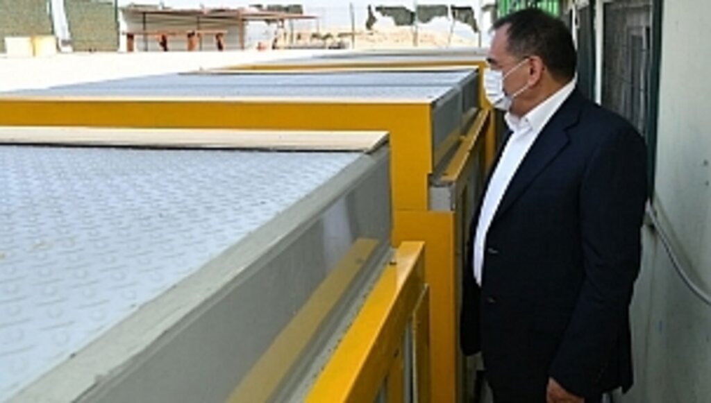 İnsan Ve Çevre Sağlığı Her Şeyin Üstünde