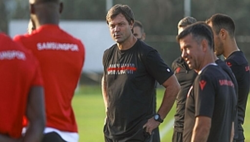 İstanbulspor Hazırlıklarına Başladı 