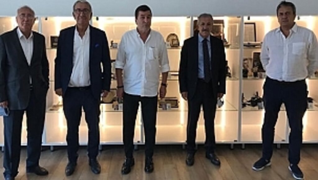 İyi Partiden Spora Destek