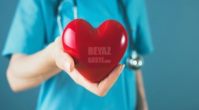Kalp Hastalarına Aşı Uyarısı!