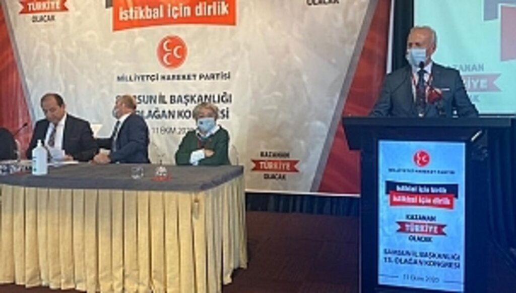 Karapıçak Güven Tazeledi