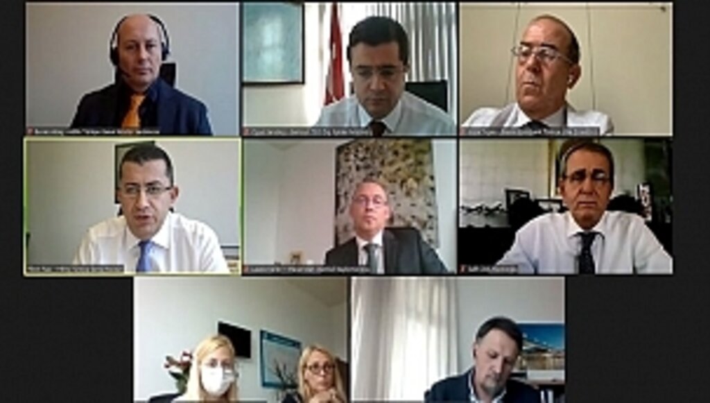 Macaristan Yatırım Fırsatları Değerlendirildi