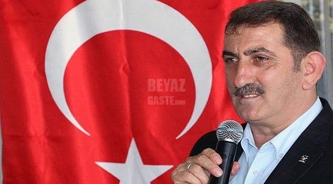 Milletvekili Köktaş'tan Cumhuriyet Bayramı Mesajı