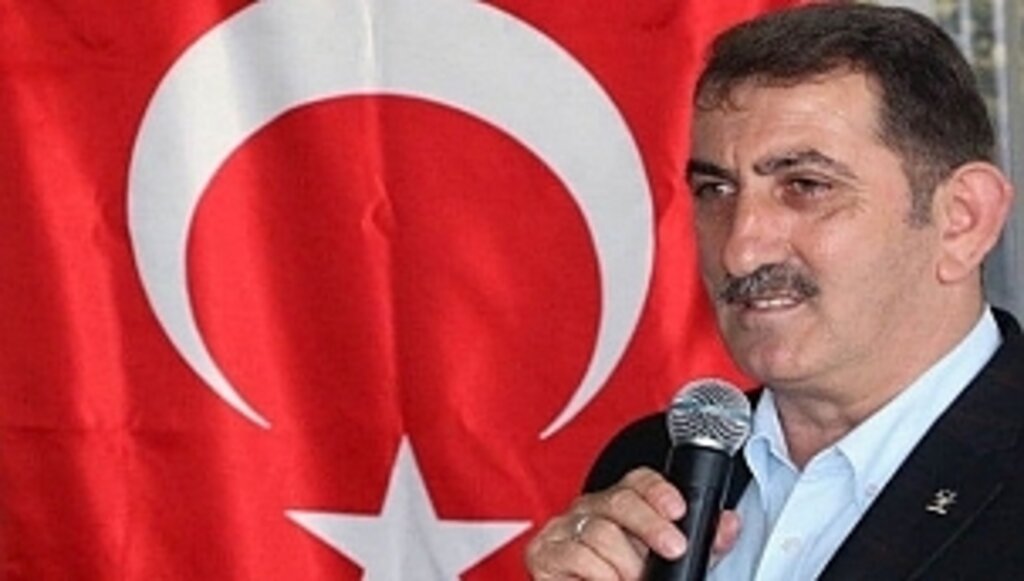 Milletvekili Köktaş'tan Cumhuriyet Bayramı Mesajı