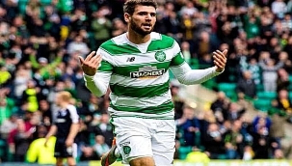 Nadir Çiftçi Samsunspor'da