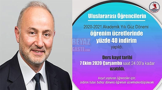 Öğrenci Dostu OMÜ