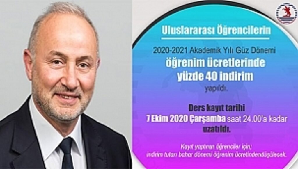 Öğrenci Dostu OMÜ