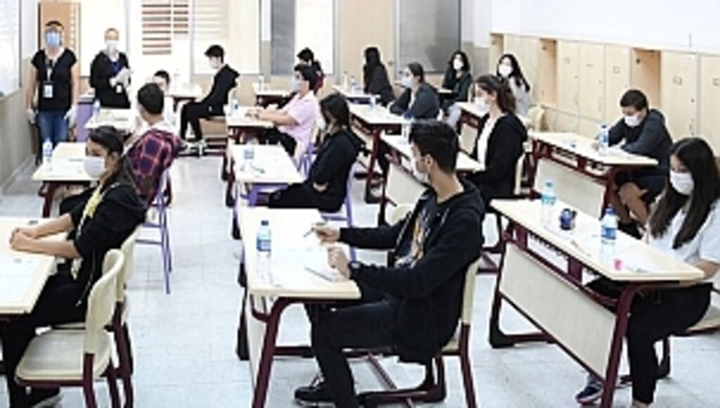 Öğrencilerin Gelişimleri Samsun Gis Projesi İle Takip Ediliyor.