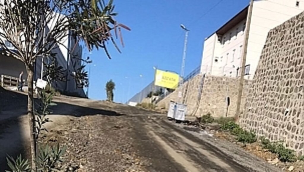 Okullar Açılıyor Fakat Gidecek Yol Yok!