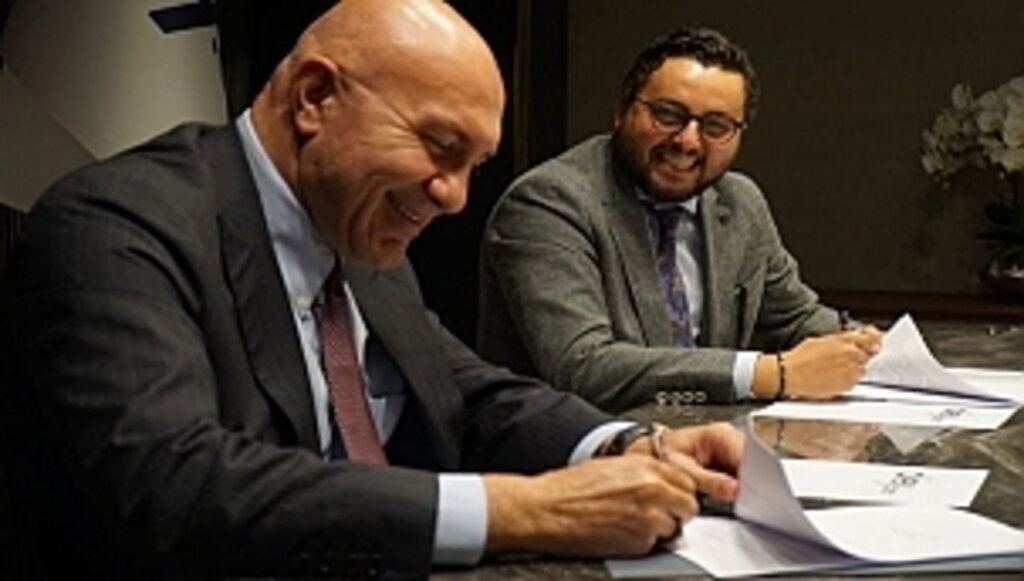 Oley.Com İle Sponsorluk Anlaşması 