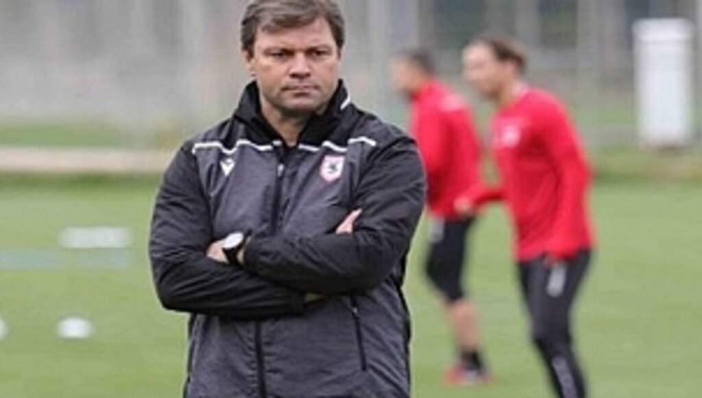 PFDK'dan Sağlam'a 1 maç Ceza