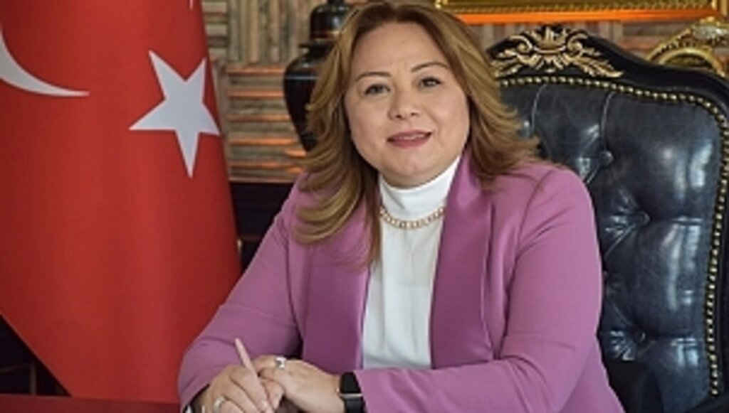 Rektör Karabulut'tan Cumhuriyet Bayramı Mesajı