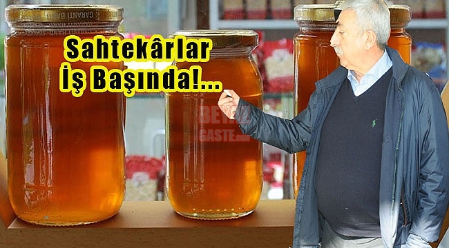 Sahtekârların İştahını Kabartmayalım