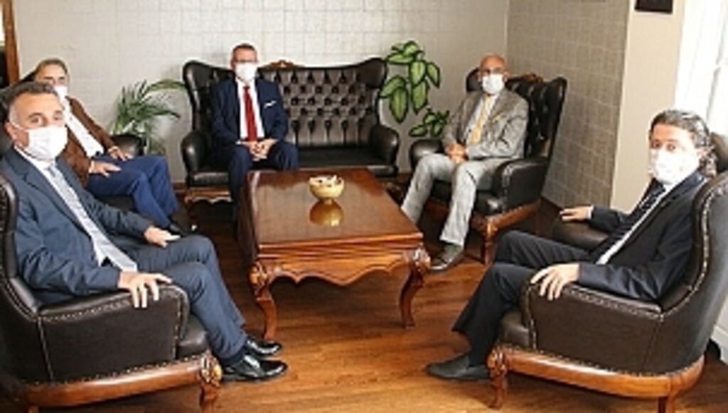 Samsun İçin, Ülkemiz İçin Ekonomi Önceliğimiz