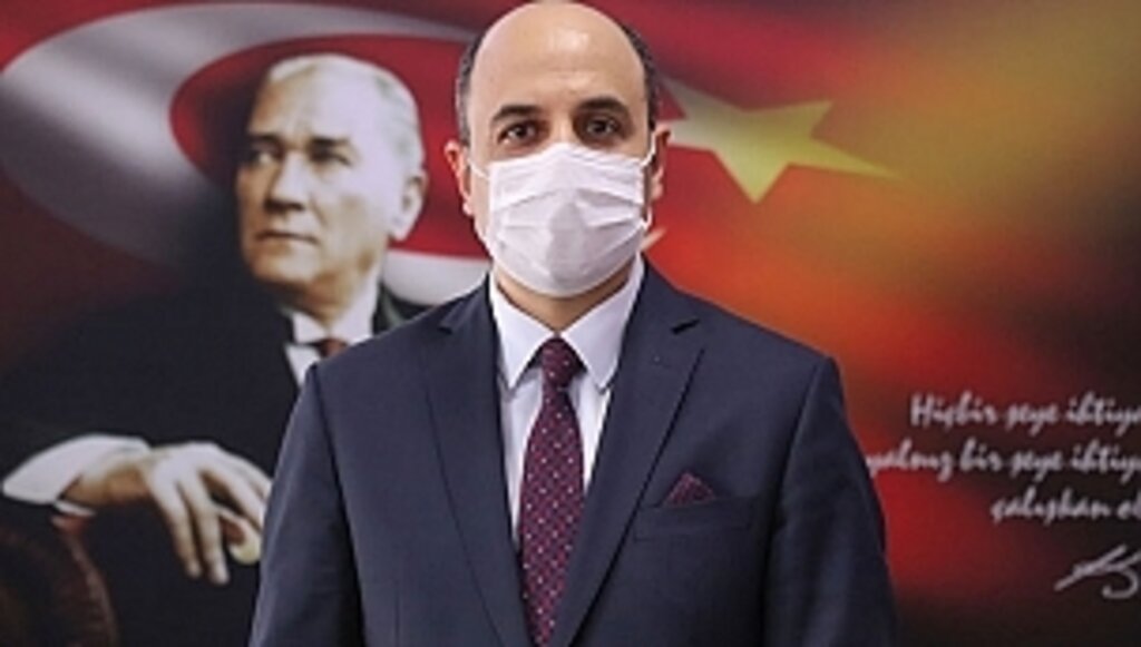 Samsun İl Sağlık Müdürü Oruç'tan Kış Uyarısı! 