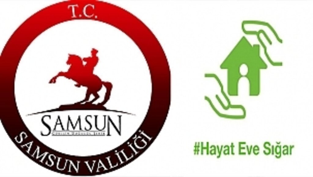 Samsun İl Umumi Hıfzıssıhha Kurulundan 'HES' Kodu Açıklaması!...