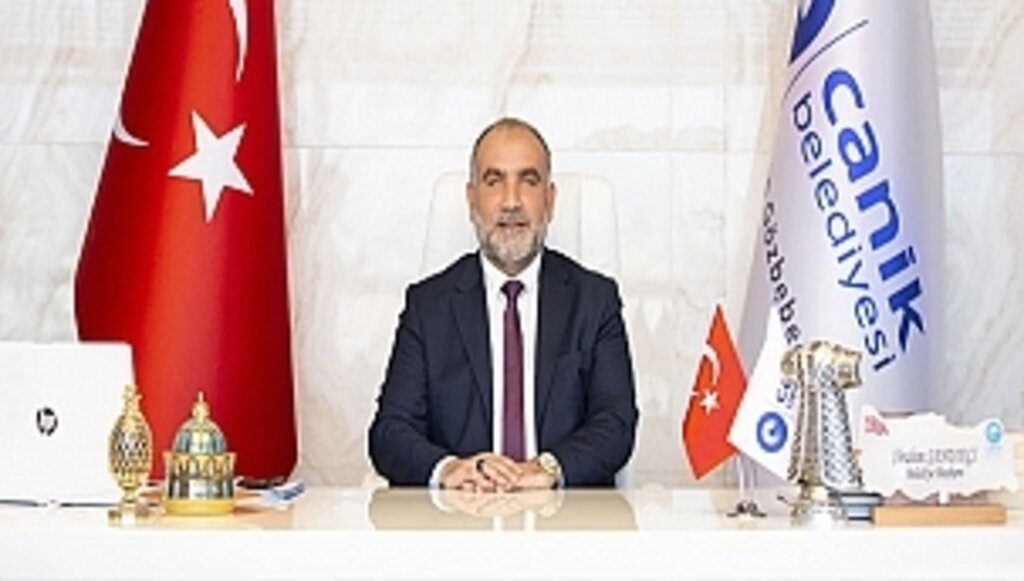 Sandıkçı'dan Canik Basket İle İlgili Açıklama!