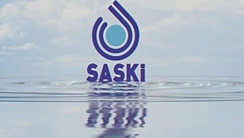 SASKİ' den 56 Milyonluk Dev Yatırım