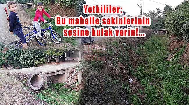 ….Sesimize Ses Vermeniz Dileğiyle…