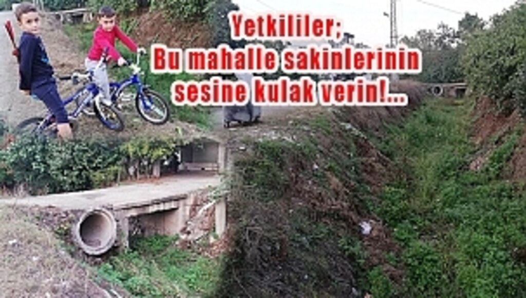 ….Sesimize Ses Vermeniz Dileğiyle…