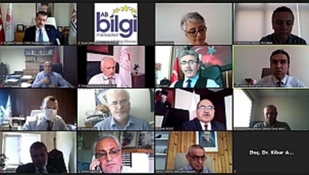 Tarladan Sofraya, Yetiştirelim, Besleyelim, Sürdürelim