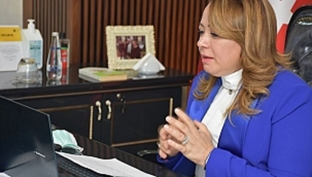 Tıp Fakültesi'nin İlk Dersine Rektör Karabulut Verdi